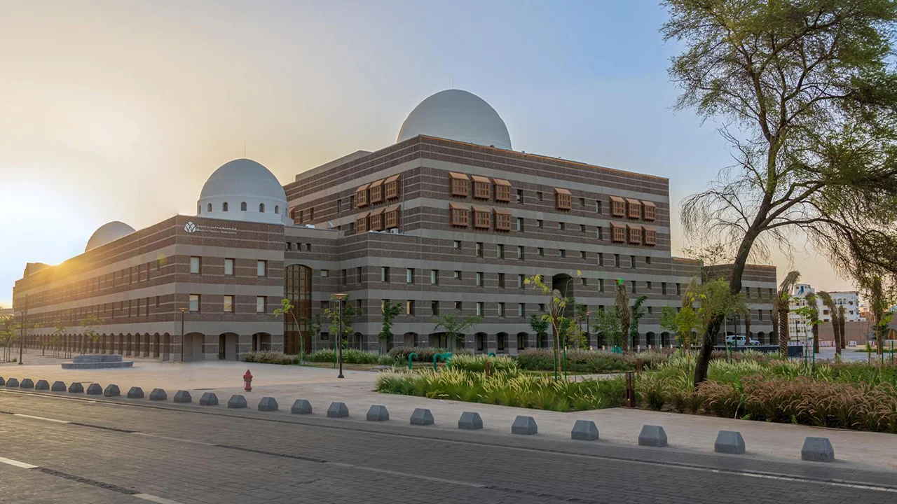 Government & Public Facilities