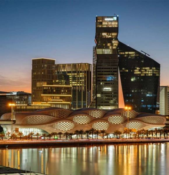 protection-and-strengthening-for-saudi-infrastructure-sector